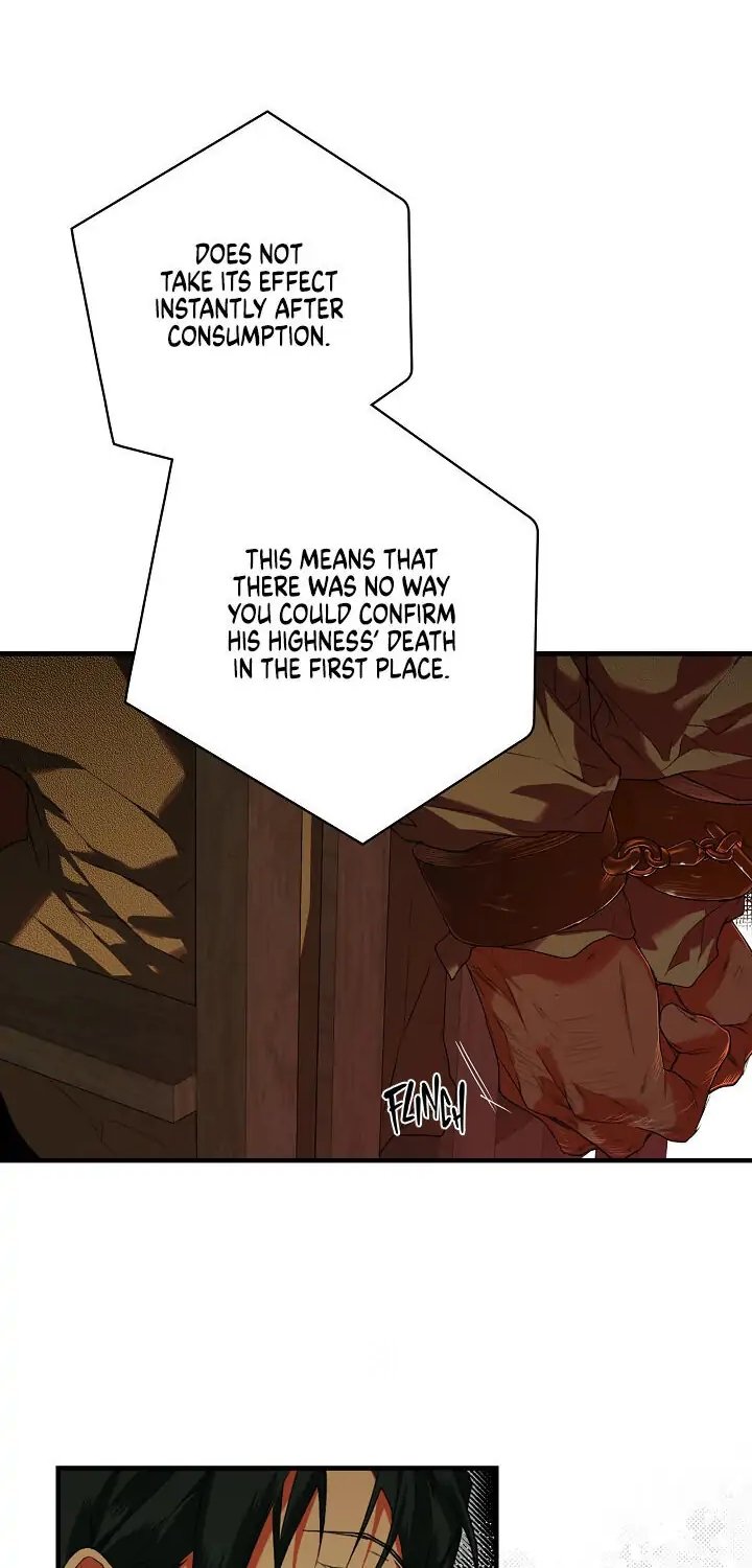 Secret Lady, Chapter 15 image 58